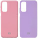 Чехол Silicone Cover Full Protective (AA) для Xiaomi Redmi Note 11 (Global) / Note 11S