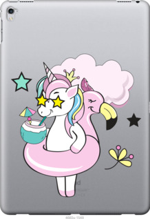 

Чохол Crown Unicorn на iPad Pro 12.9 839896