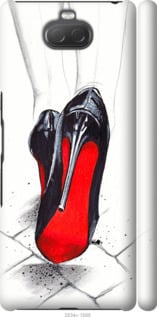 

Чохол Devil Wears Louboutin на Sony Xperia 10 I4113 777792