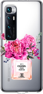 

Чохол Chanel на Xiaomi Mi 10 Ultra 1584486