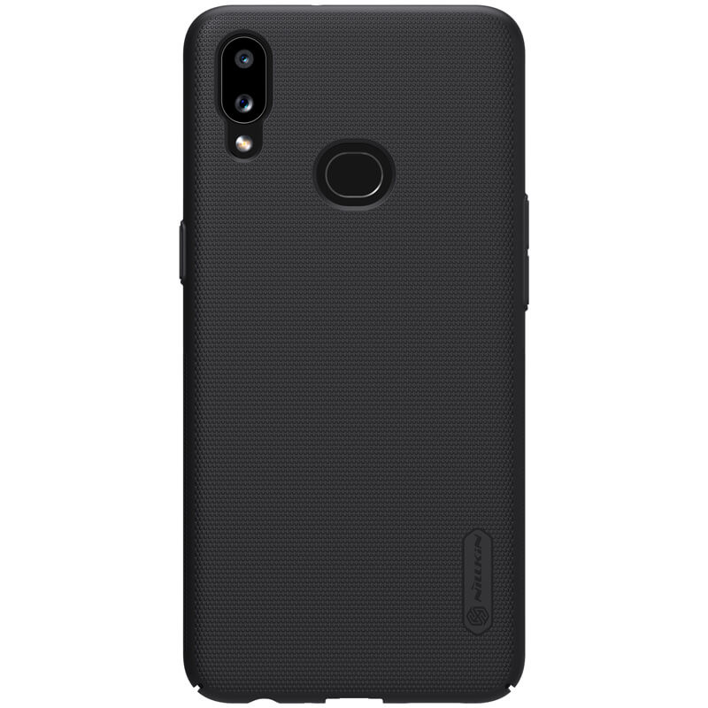 

Чехол Nillkin Matte для Samsung Galaxy A10s (Черный) 771373