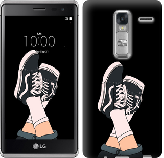 

Чехол Кеды для LG H650E Class 722533