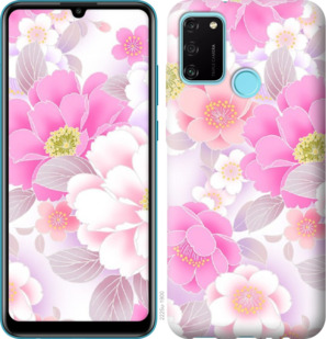 

Чехол Цвет яблони для Huawei Honor 9A 920853