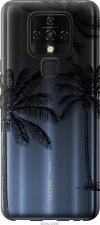 

Чохол Пальми1 на Tecno Camon 16 SE CE7j 1571930