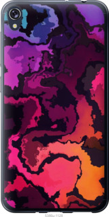 

Чехол Абстракция арт волны для Asus ZENFONE Live ZB501KL 1400329
