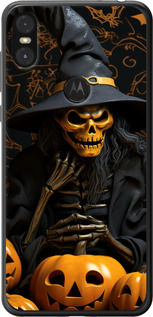 

Чохол Halloween 2 на Motorola One 1639819