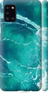 

Чехол Океан 2 для Samsung Galaxy A31 A315F 946419