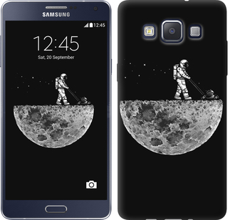 

Чохол Moon in dark на Samsung Galaxy A5 A500H 362465