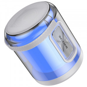 Bluetooth Колонка Borofone BR30 Auspicious colorful sports