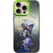 Чехол TPU+PC So Cool для Apple iPhone 15 Pro (6.1") (Astronaut)